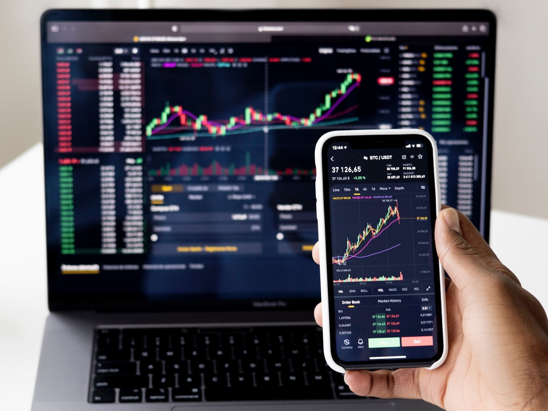 stockpro