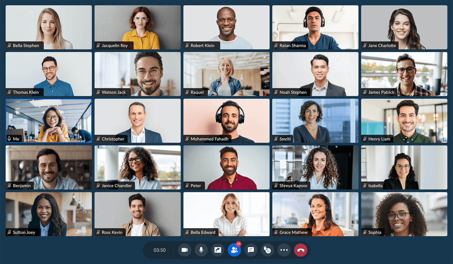 ConnectNow
