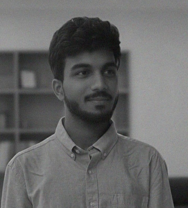 Shivam Kumar