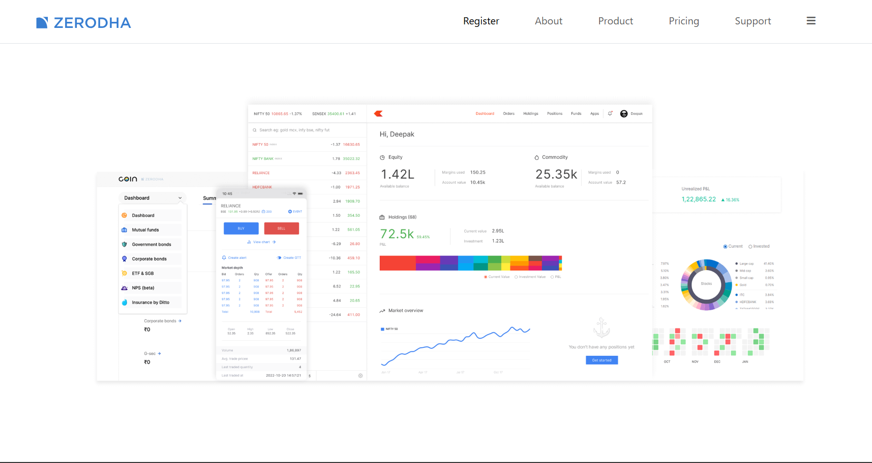 StockPro
